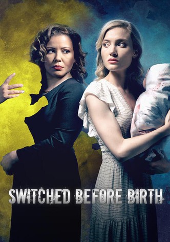 Switched Before Birth