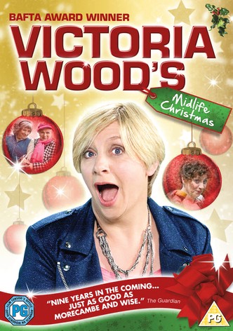 Victoria Wood's Midlife Christmas