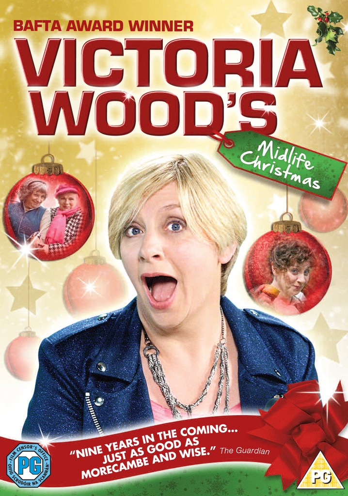 Victoria Wood's Midlife Christmas