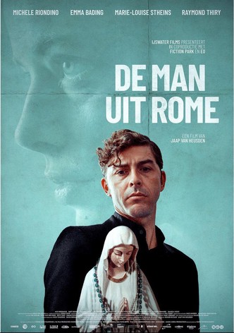 The Man from Rome