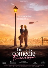 Una comedia romántica