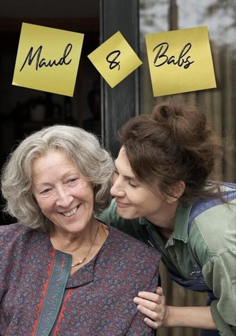 Maud & Babs