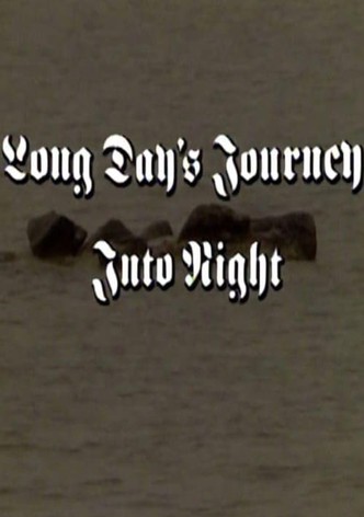 Long Day's Journey Into Night