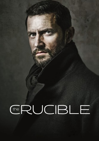 The Crucible