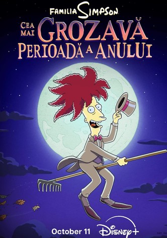 Cea mai grozavă perioadă a anului