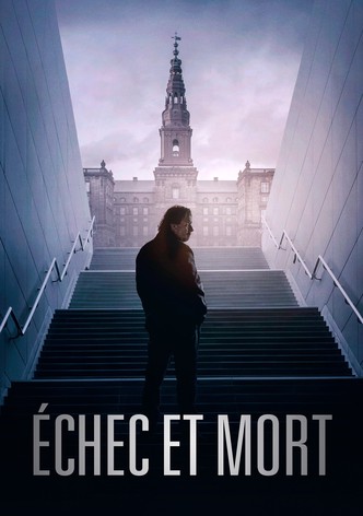 Échec et mort