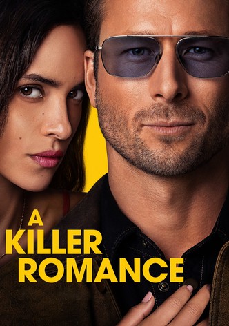 Hit Man - A Killer Romance