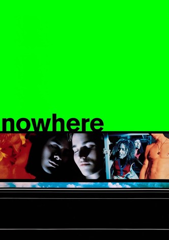 Nowhere