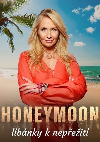 Honeymoon – líbánky k nepřežití