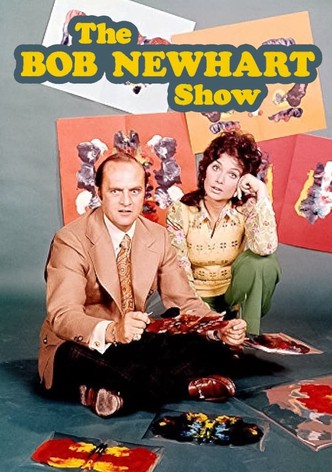 The Bob Newhart Show