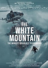 The White Mountain