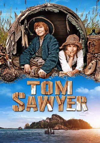 Tom Sawyer