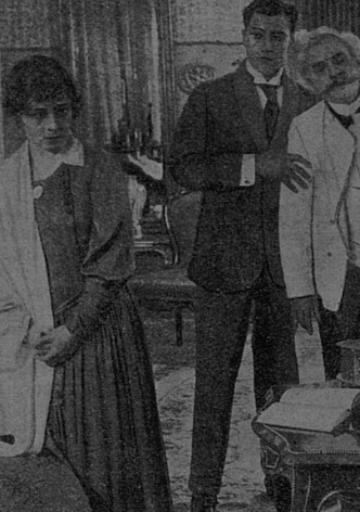 The Shame of the Orlov's House