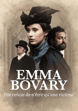 Emma Bovary