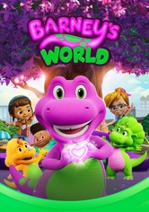 Barney's World - 1. sezóna