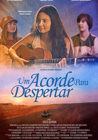 Um Acorde Para Despertar