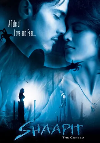 Shaapit poster