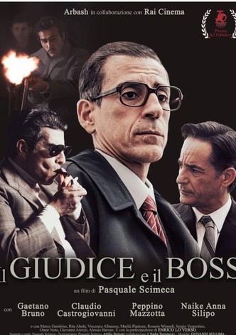 Il giudice e il boss