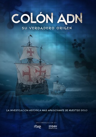 Columbus DNA: His True Origin