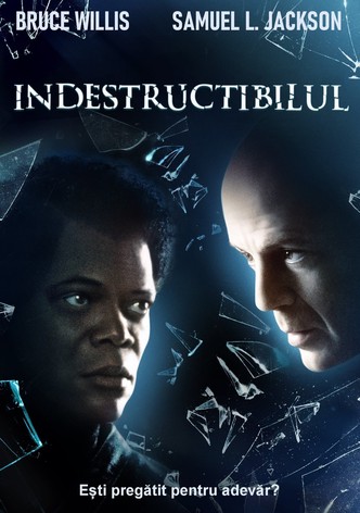 Indestructibilul