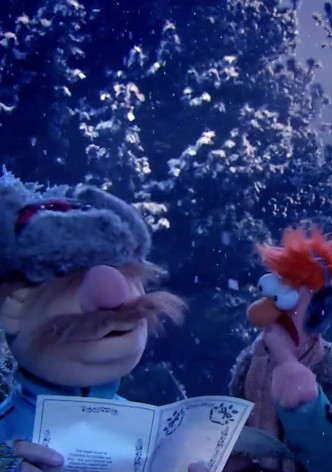 The Muppets: Ringing of the Bells