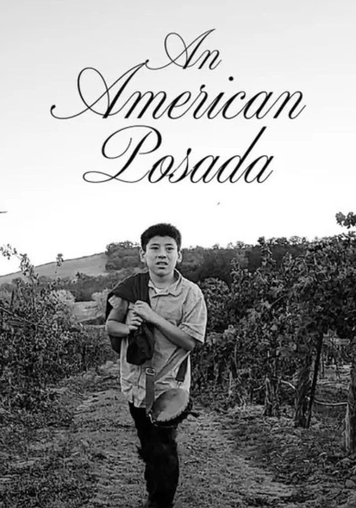 An American Posada