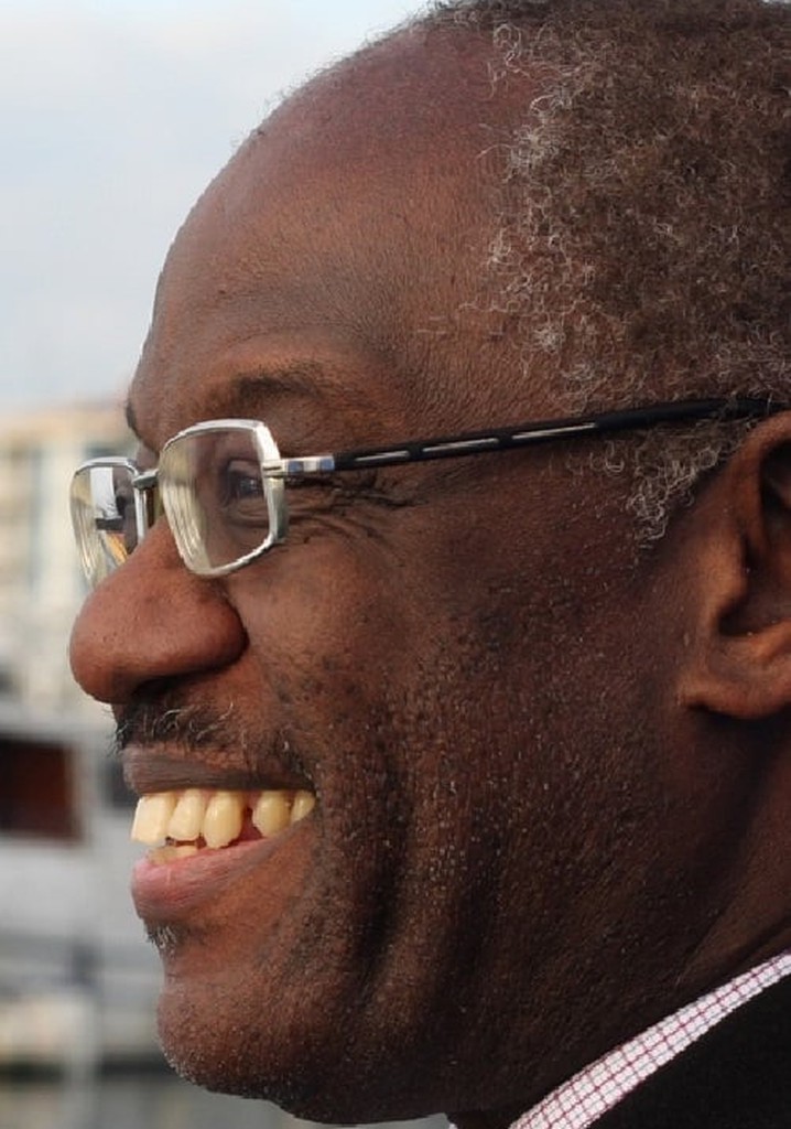 Welcome Peter Bossman