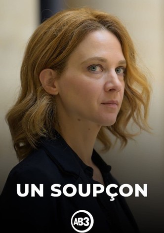 Un soupçon