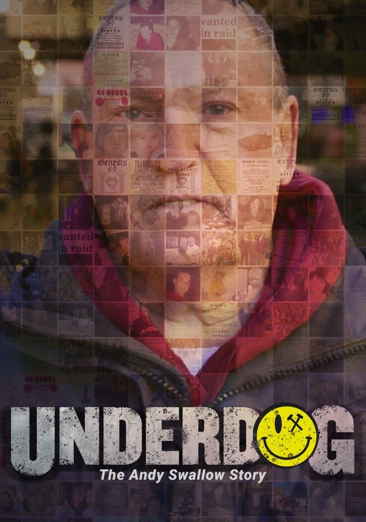 Underdog: The Andy Swallow Story
