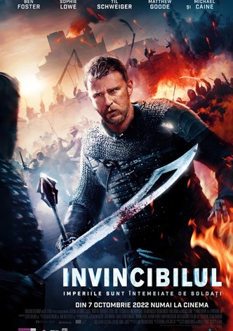Invincibilul