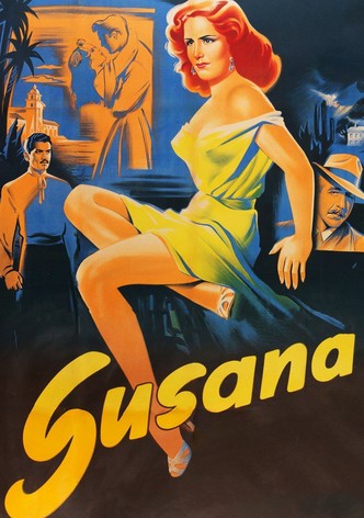 Susana, Mulher Diabólica