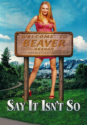 Powiedz, że to nie tak