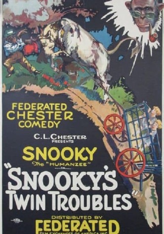Snooky's Twin Troubles