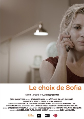 Le choix de Sofia