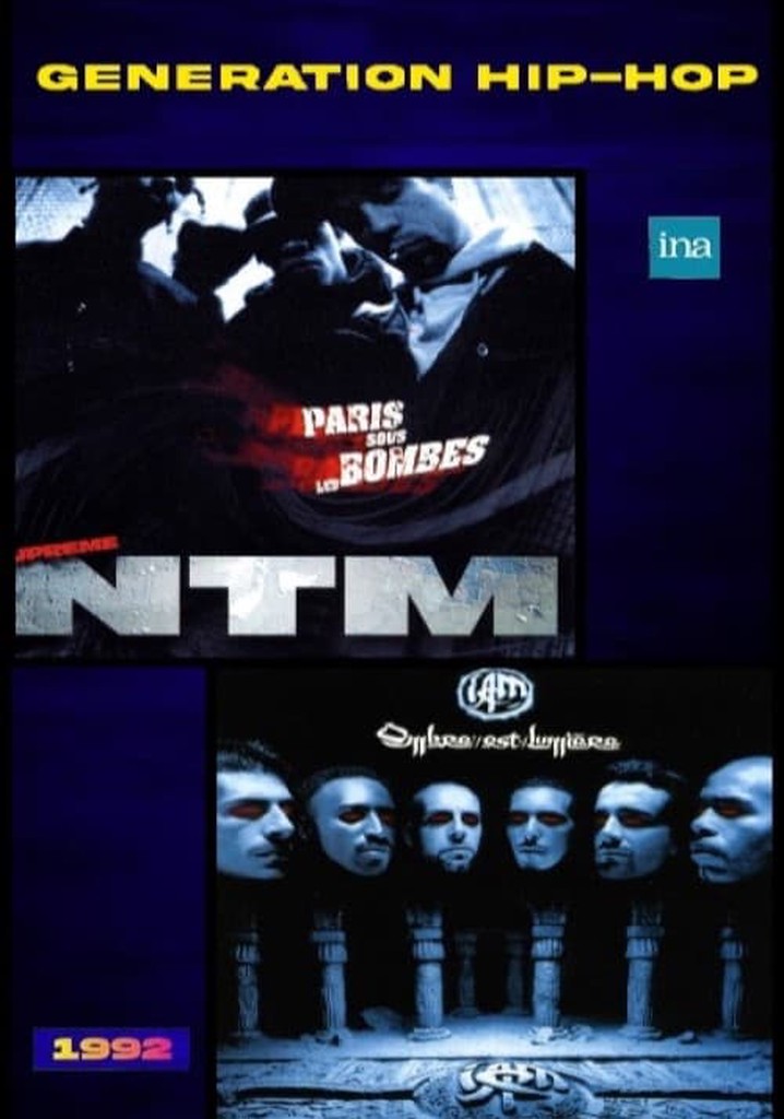 1992 : pourquoi les jeunes aiment le rap ?