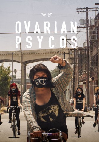 Ovarian Psycos