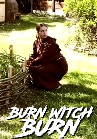 Burn Witch Burn