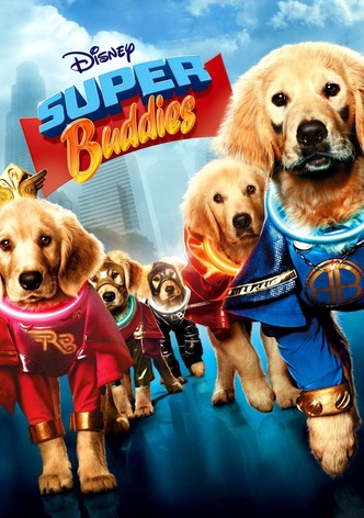 Super Buddies