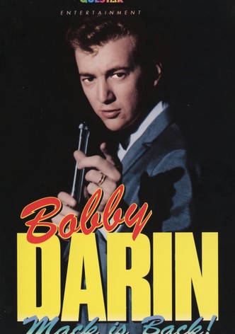 Bobby Darin: Mack is Back