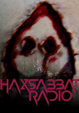 Haxsabbat Radio