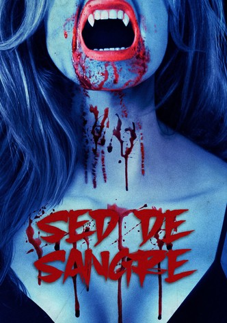 Red de Sangre