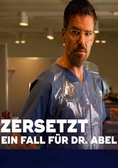 Zersetzt - Ein Fall für Dr. Abel