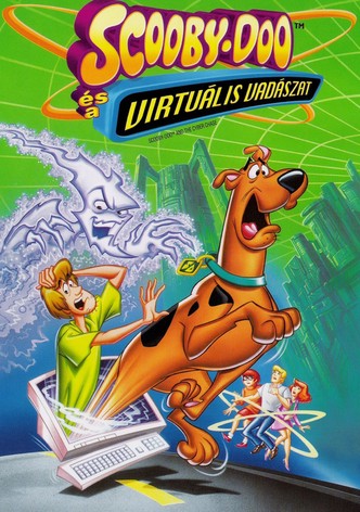 Scooby-Doo és a Virtuális Vadászat
