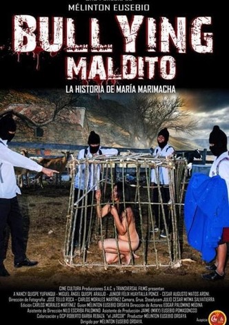 Bullying maldito