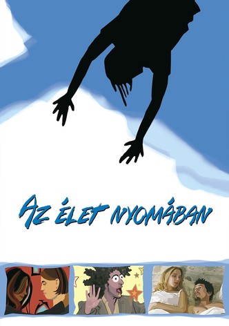 Az élet nyomában