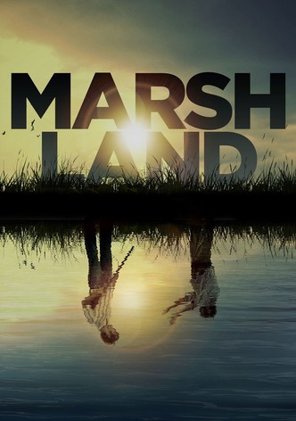 Marshland