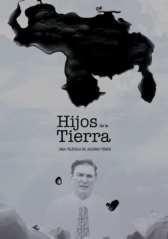 Hijos de la tierra