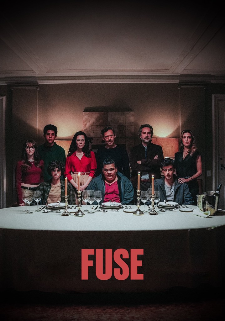 Fuse