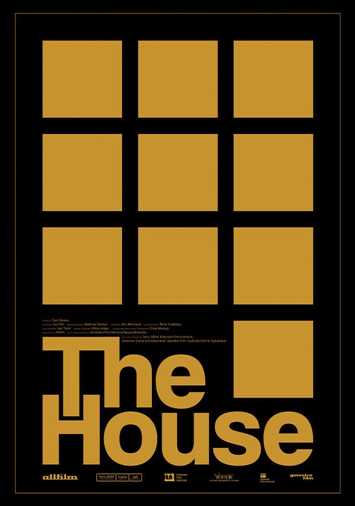 The House