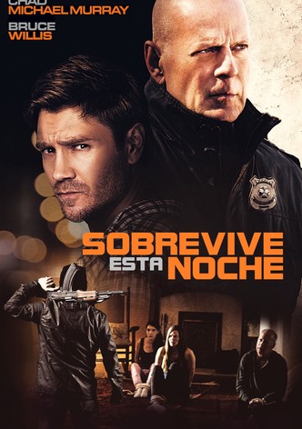 Sobrevive esta noche